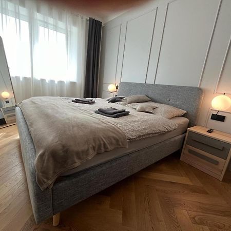 Slunecny Apartman Velké Losiny Exterior photo