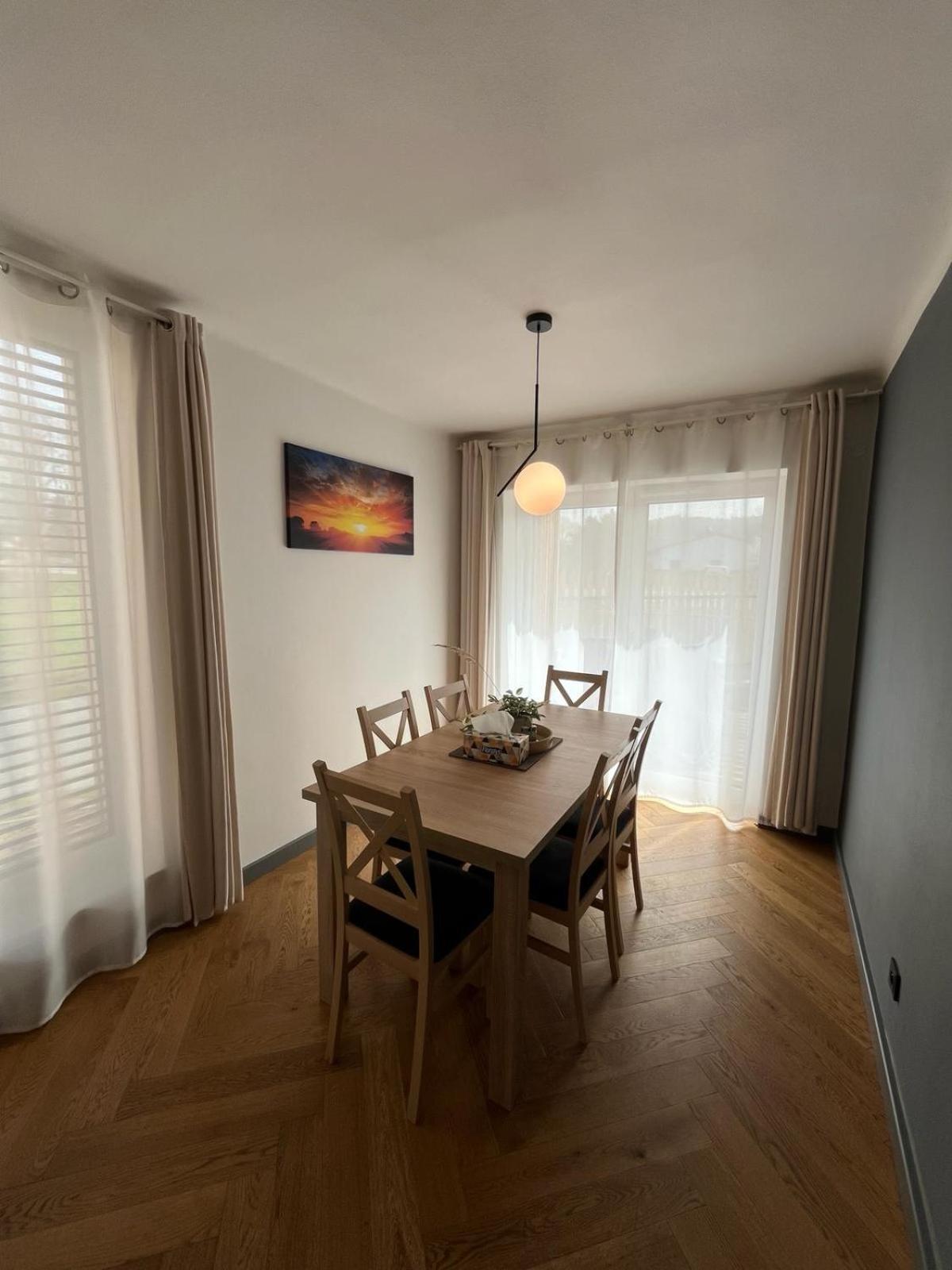 Slunecny Apartman Velké Losiny Exterior photo