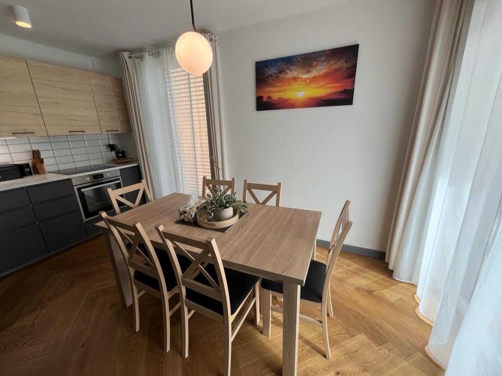Slunecny Apartman Velké Losiny Exterior photo