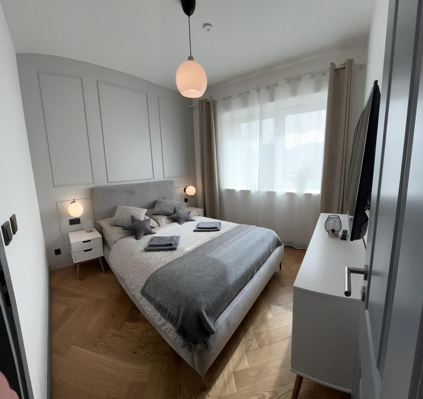 Slunecny Apartman Velké Losiny Exterior photo