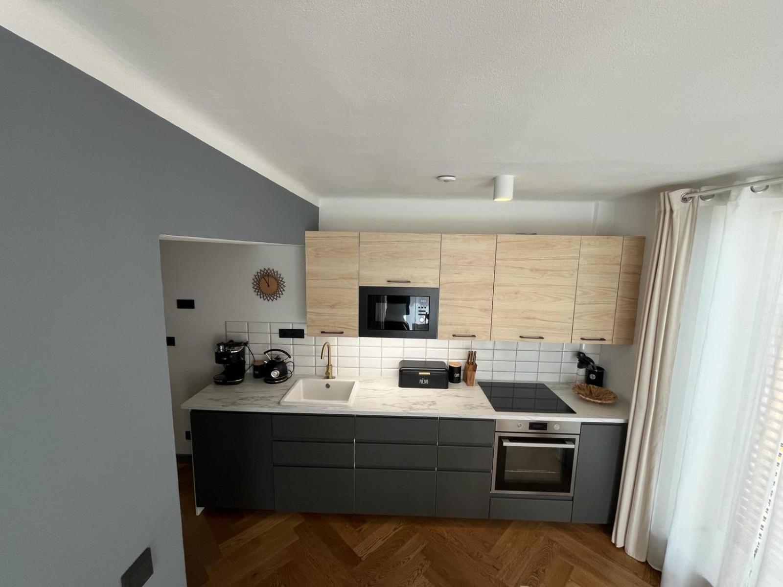 Slunecny Apartman Velké Losiny Exterior photo